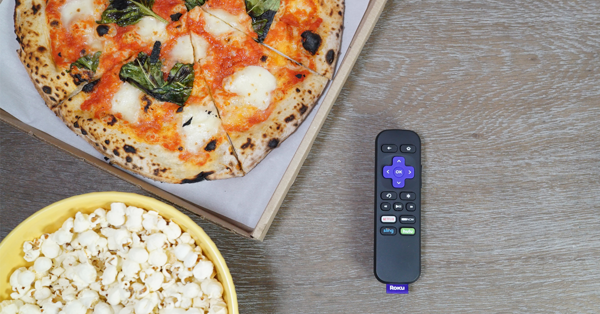 Image of post for blogfollow your favorite oscar nominees with roku feed