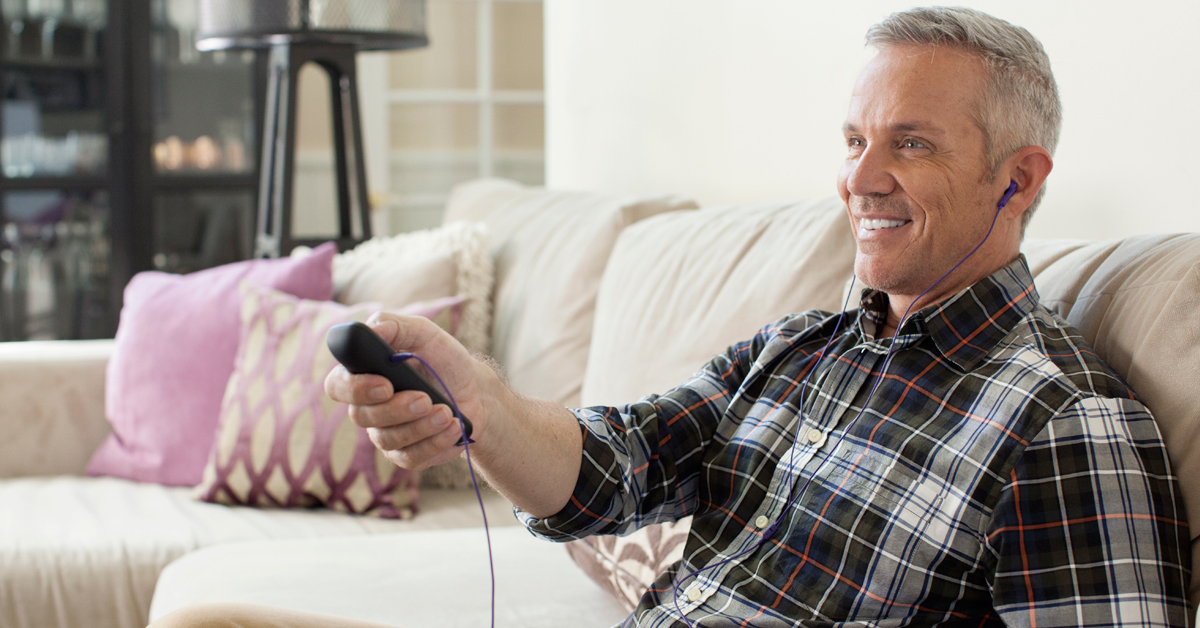 Image of post for blogsurviving valentines day with your roku player