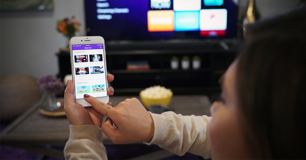 Image of post for 1:blogen canew content discovery features