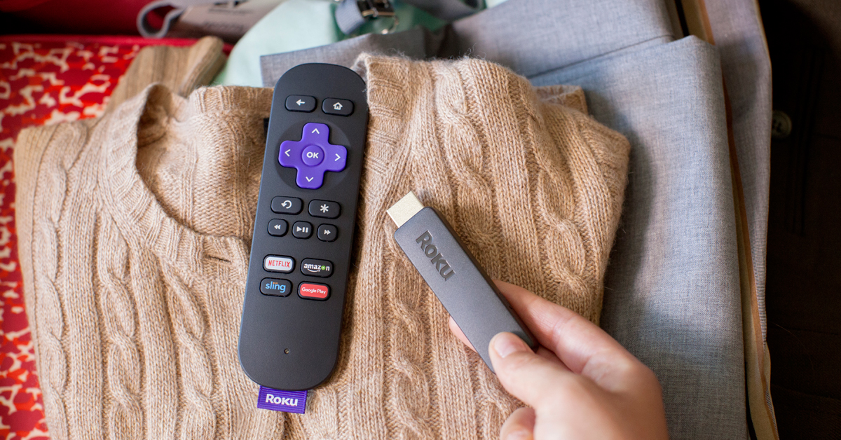 Image of post for blogkids and family the roku channel
