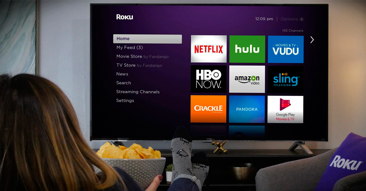 Image of post for 1:blogen gbpass the remote the 8 things couples argue about most when watching tv