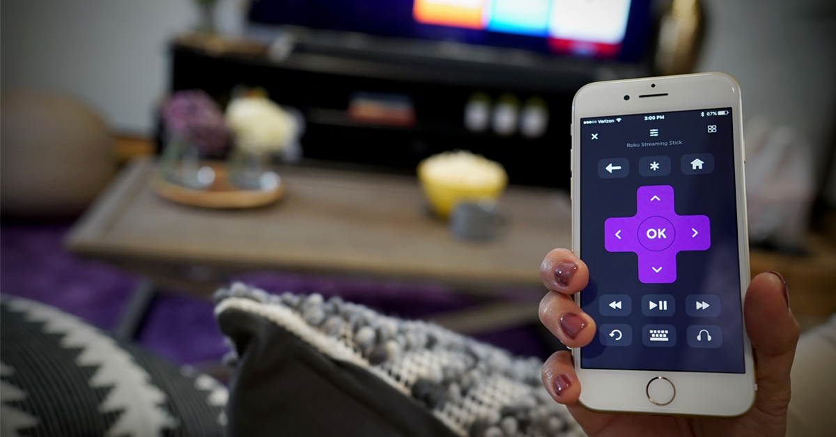 Image of post for 3:blogen gbhow to activate your roku streaming player or roku tv